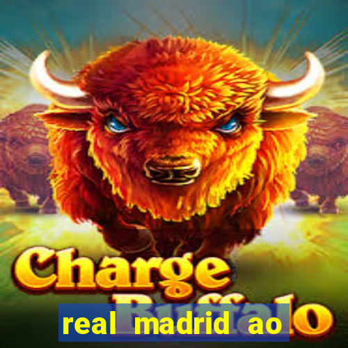 real madrid ao vivo com imagem futemax